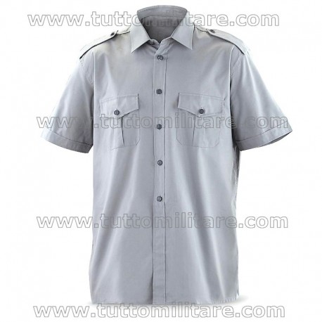 Camicia Estiva Guardia di Finanza