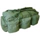 Borsone Zaino Verde Oliva 100 Litri