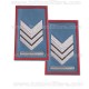 Tubolari Plastica Brigadiere Capo Carabinieri