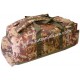 Borsone Zaino Militare Vegetato con Spallacci 110 litri