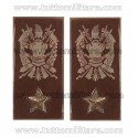 Mostrine Scuola Sottufficiali Esercito