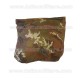 Copri Zaino Vegetato Impermeabile 90-120 Litri