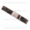 Cintura Militare Esercito Camo