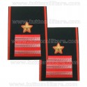 Tubolari Plastica Giacca Vento Luogotenente Carabinieri