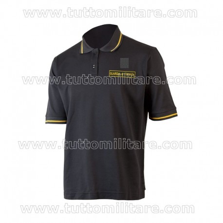 Polo Guardia di Finanza