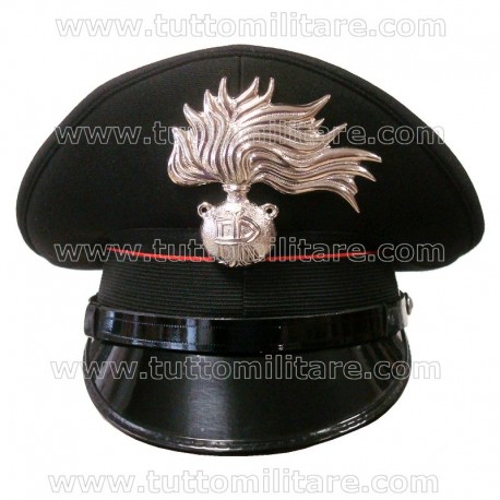 Berretto Appuntato Scelto Carabinieri