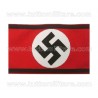 Fascia da Braccio Allgemeine SS Kampfbinde