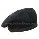 Basco Cavalleria Tre Fiamme Bordo Alto Gross Grain