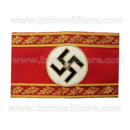 Fascia da Braccio Reichsleiter