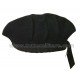 Basco Cavalleria Tre Fiamme Bordo Alto Gross Grain