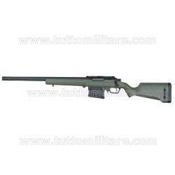 Fucile Sniper Amoeba Molla ASR01V