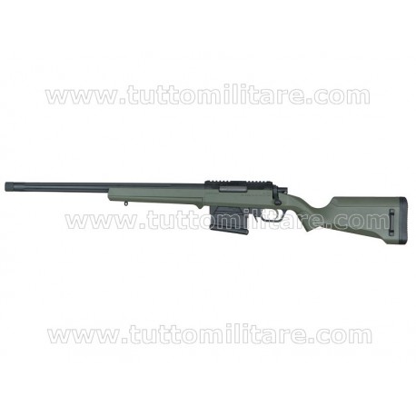 Fucile Sniper Amoeba Molla ASR01V
