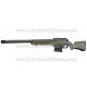 Fucile Sniper Amoeba Molla ASR01V