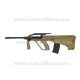 Fucile Softair Steyr AUG TAN