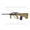 Fucile Softair Steyr AUG TAN