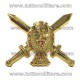 Distintivo Promozione Merito Straordinario Polizia di Stato
