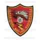 Distintivo Omerale Nucleo Radiomobile Carabinieri
