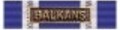 Nastrino Balkans Nato 