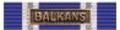 Nastrino Balkans Nato 