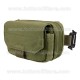 Borsina Porta Accessori MA66 Verde