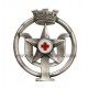 Fregio Basco Ufficiale Psicologi