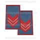 Tubolari Plastica Appuntato Scelto Carabinieri