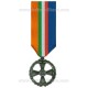 Croce Pubbliche Calamità Corpo Militare Croce Rossa