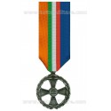 Croce Benemerenza Pubbliche Calamità Corpo Militare Croce Rossa