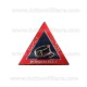 Distintivo Metallo Scuola Militare Nunziatella