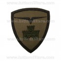 Distintivo Ricamato Brigata Friuli Omerale