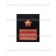 Grado Velcro Luogotenente Aeronautica Militare