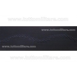 Fascia Blu 1000 Righe Sinusoide