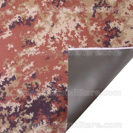 Telo PVC Vegetato Spalmato