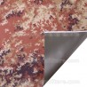 Telo PVC Vegetato Spalmato