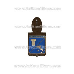 Distintivo Metallo Comando Logistico Nord
