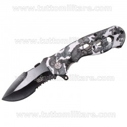 Coltello Urban Camo SCH