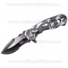 Coltello Urban Camo SCH
