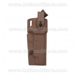 Fondina TAN Desert Polimero Colt 1911