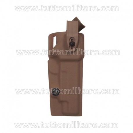 Fondina TAN Desert Polimero Colt 1911