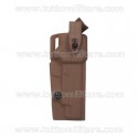 Fondina TAN Desert Polimero Colt 1911