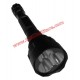 Torcia Led 500 Lumen Glassmaster