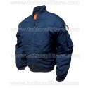 Giubbino Bomber Blu Aeronautica Militare