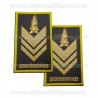 Tubolari Brigadiere Capo Guardia di Finanza