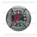 Distintivo Eupol Afghanistan