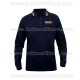 Polo Polizia di Stato Maniche Lunghe