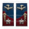 Mostrine Medico ALE Aviazione Leggera Esercito