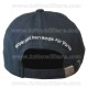 Cappellino Apache 3D