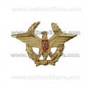 Distintivo Corso Superiore Stato Maggiore