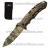 Delta Force Tactical Knife