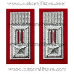 Alamari Polo Carabinieri